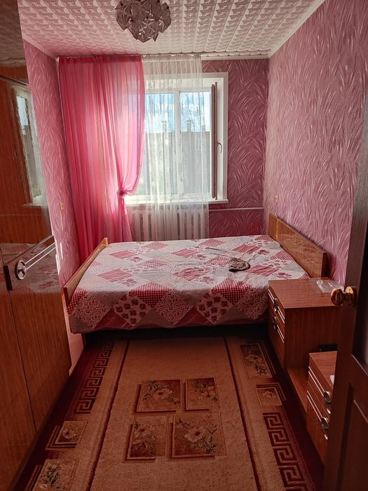 Квартира двухкомная
