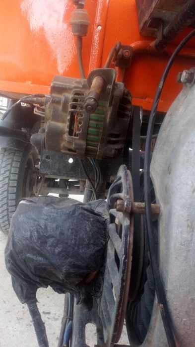 Мураввей тмз механика дакумантлари жойида