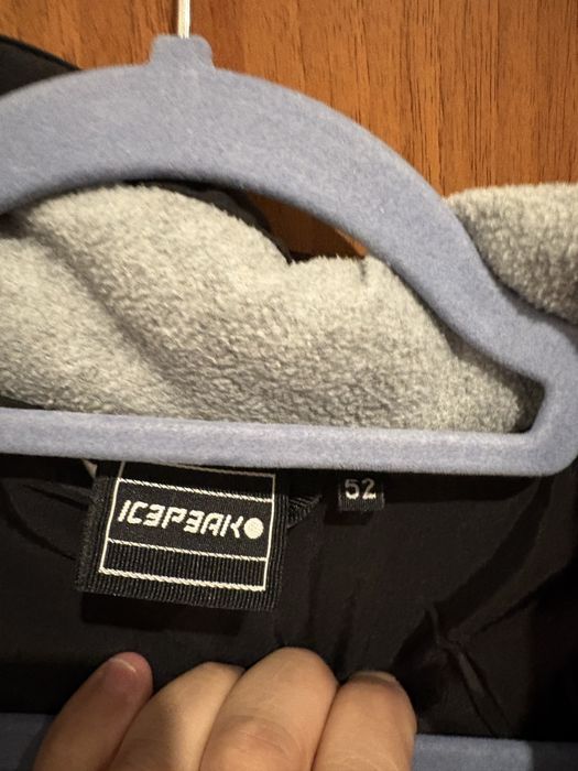 Ски яке ICEPEAK размер L