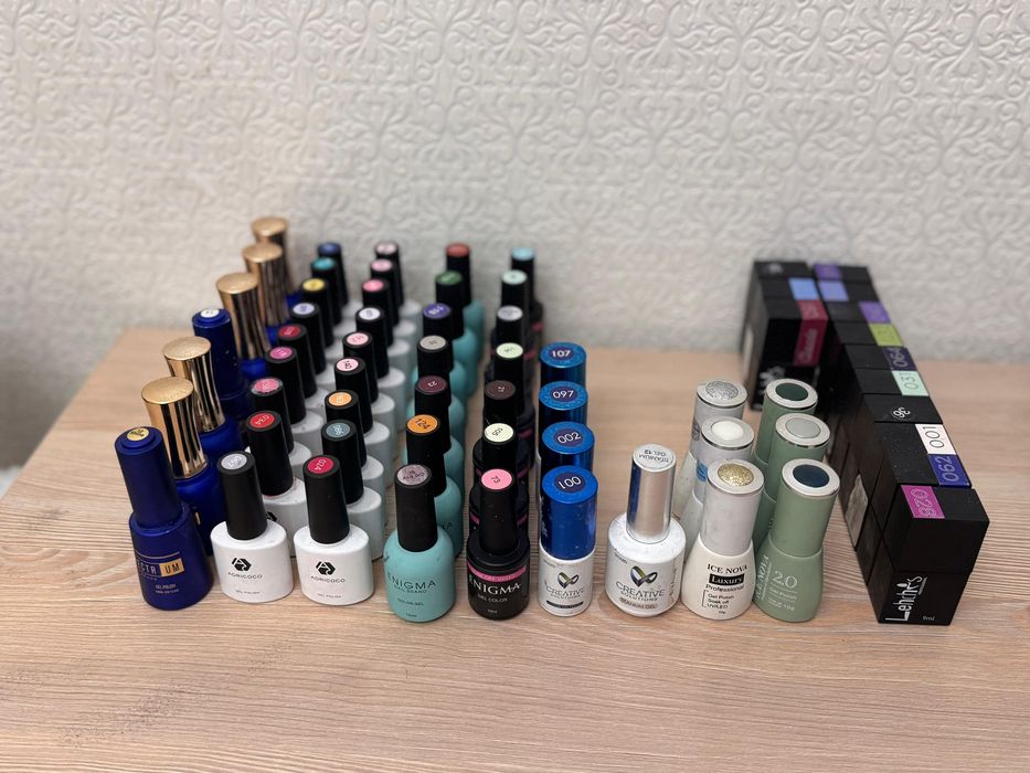 Набор для маникюра