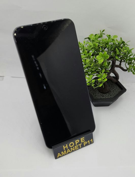 Hope Amanet P11- Honor Magic 8 Lite/256GB/8GB/FULLBOX/Garantie