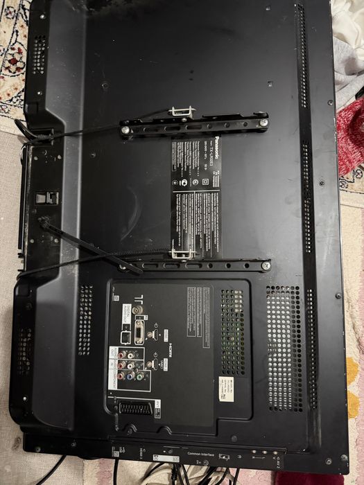 продам телевизор Panasonic