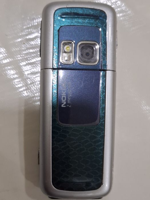 Nokia 6275 телефон сотилади.