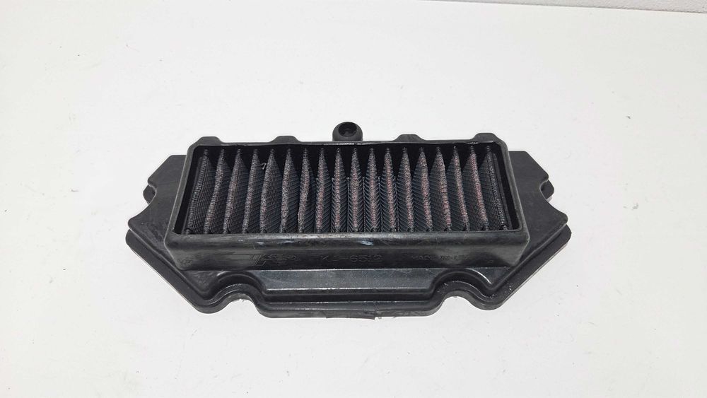 carene sei comenzi Kawasaki Er6n er6f 2012+ ABS