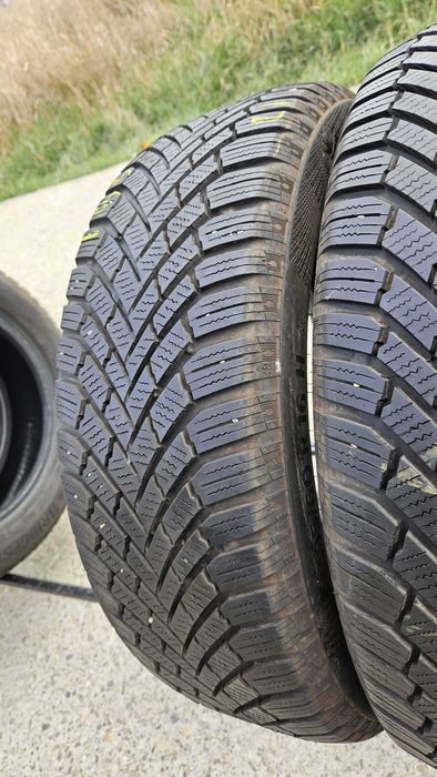 195/60 R16 • Iarna • Continental WinterContact TS860 89H | 2 buc | Pret/buc