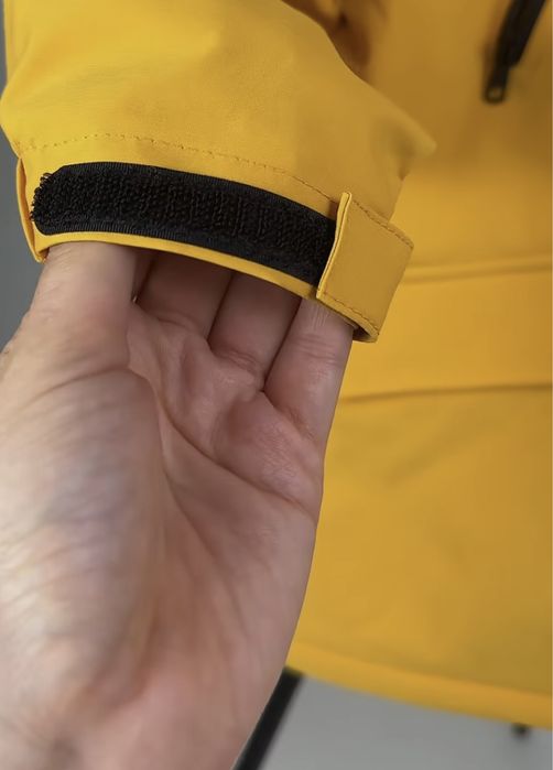 Стильная детская куртка