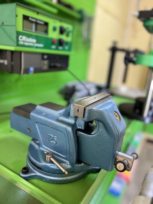 Стенд для диагностики форсунок