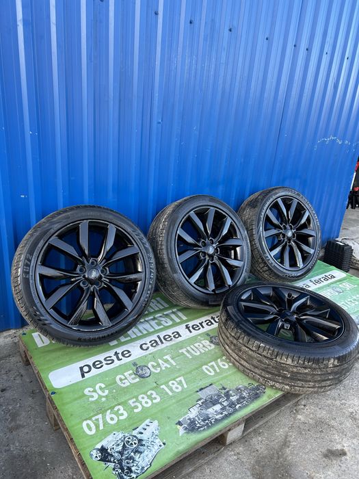 Jante aliaj R19 Ford Kuga 2017