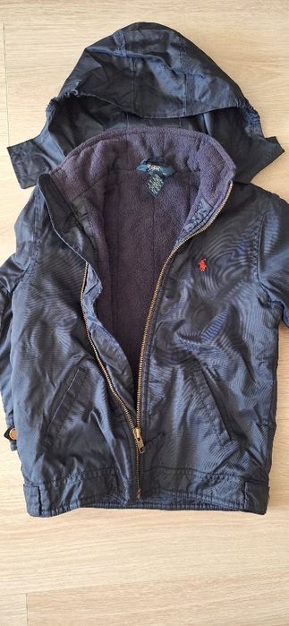 Ralph Lauren детско яке 3 години.
