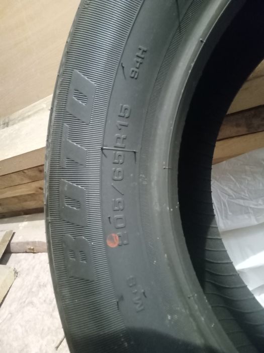 Шина Boto 205/65 R15