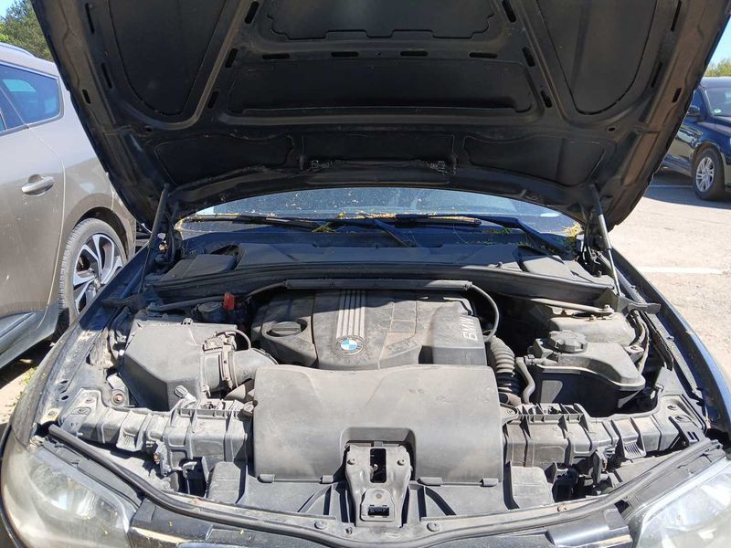 BMW 1er 116d 2011