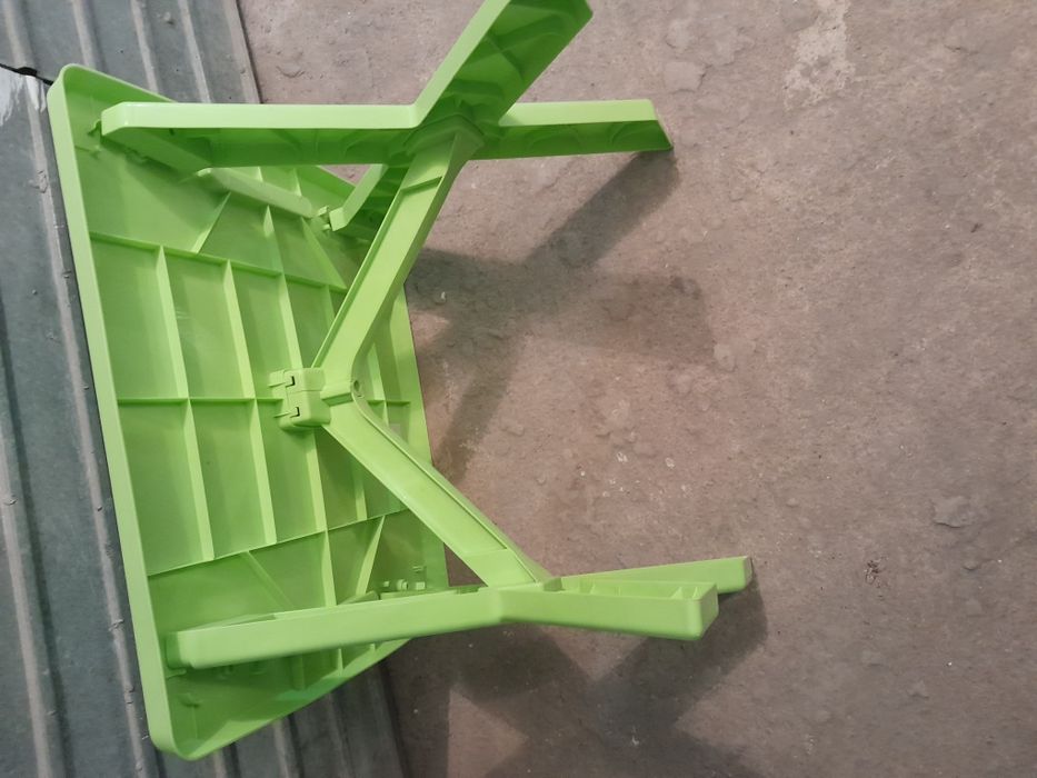 Masuta plastic de joaca copii