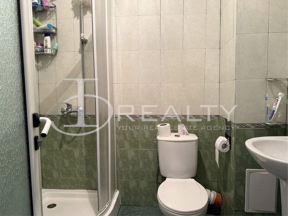 Продава се Тристаен апартамент в Свети Влас - 72 кв.м за 1042 €/кв.м - Снимка #9