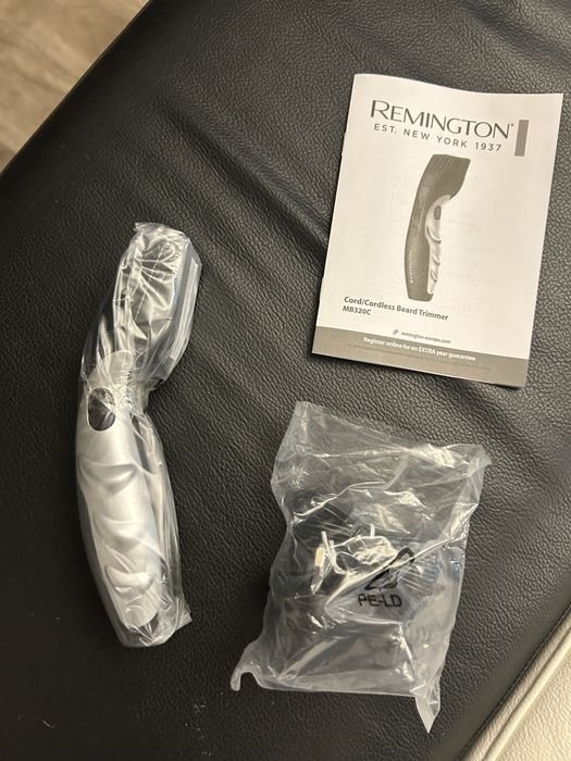 Remington MB320C aparat tuns barba – nou, sigilat