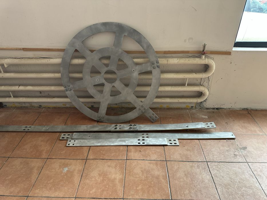 Алуминиев елемент