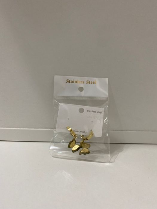 Продаю новые серьги