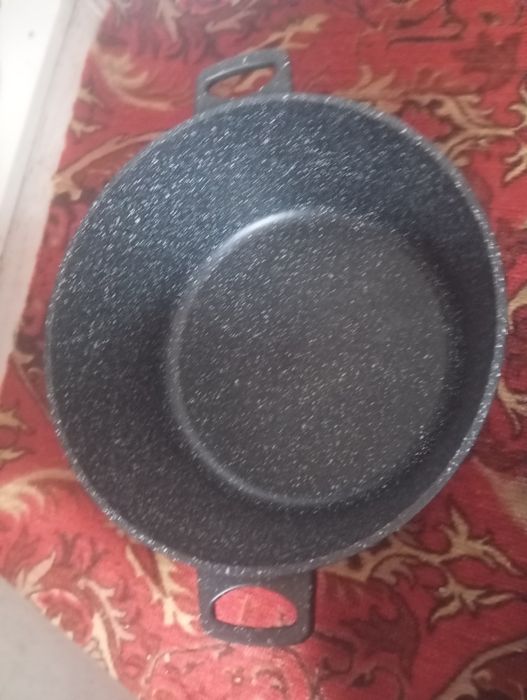 Uakeen казан 9,8 литр