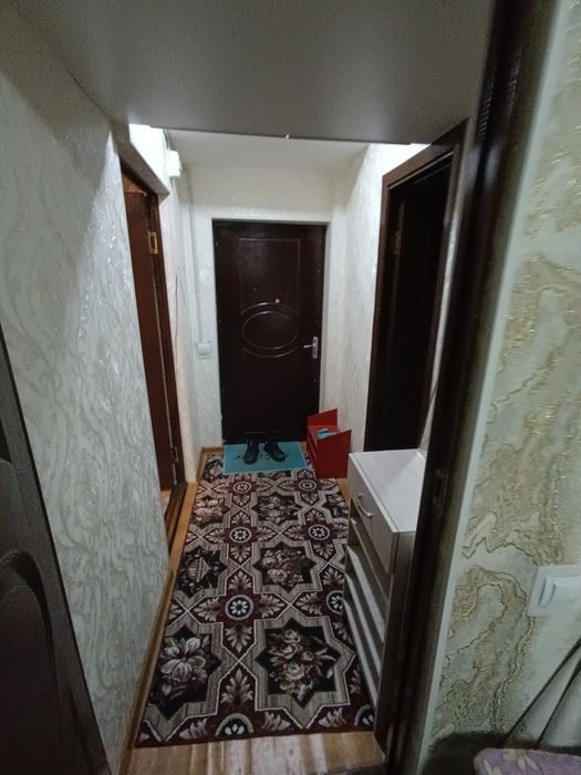 Близко к центру Квартира 40+кв Заходи живи.