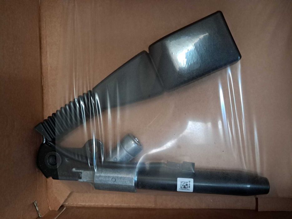 BMW X5 E70 X6 E71 Centură de siguranță față stanga/dreapta