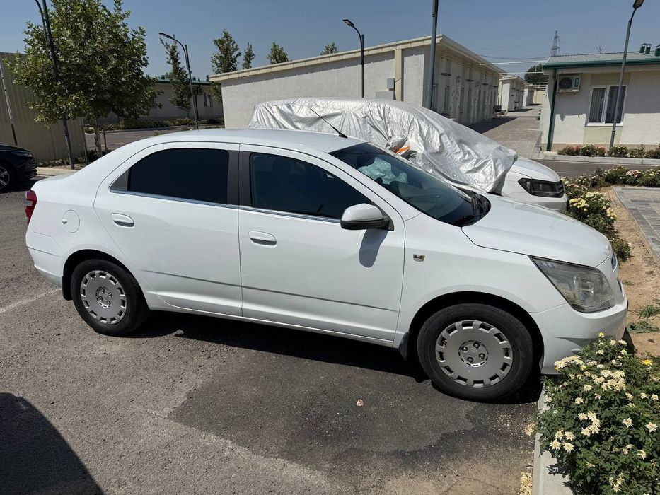 Chevrolet Cobalt