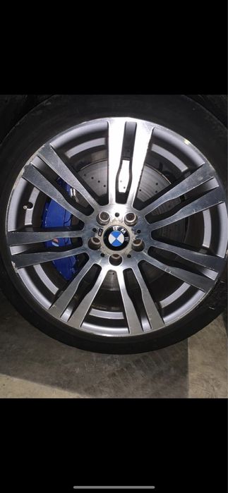 X5 M E70 fata completa pachet m faruri full led adaptive a