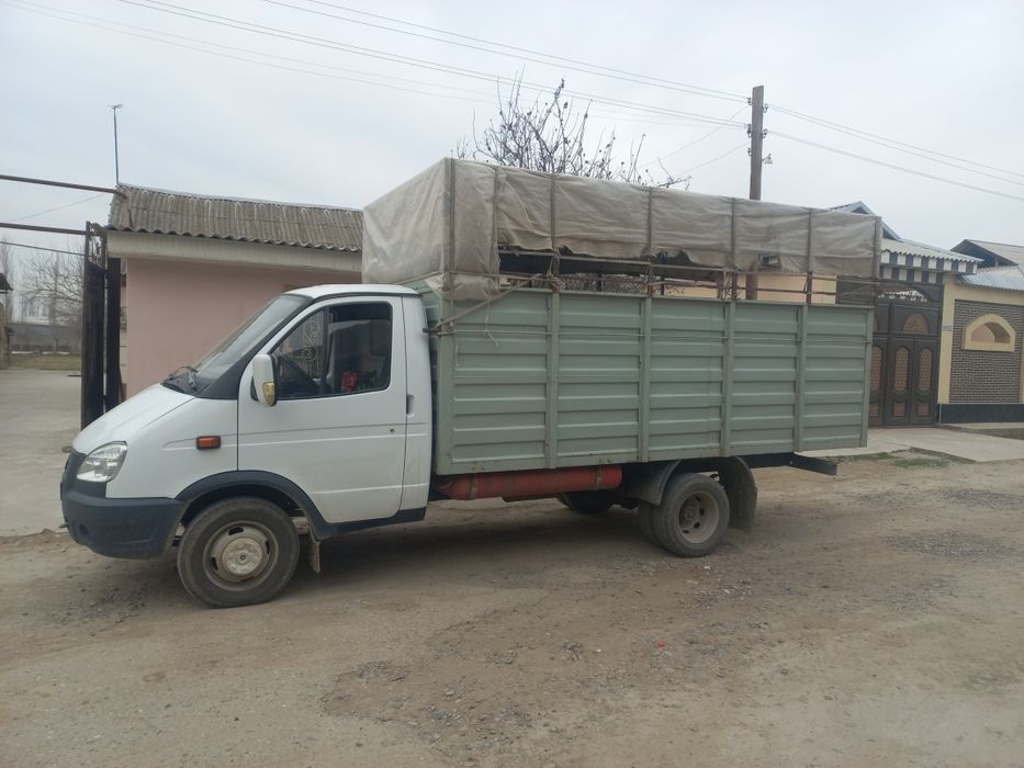 Gazel 2008 rasxodi umman yoq