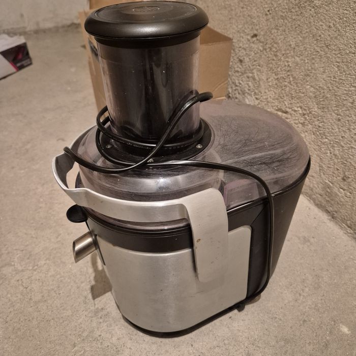 Сокоизтисквачка Bosch MES 4010