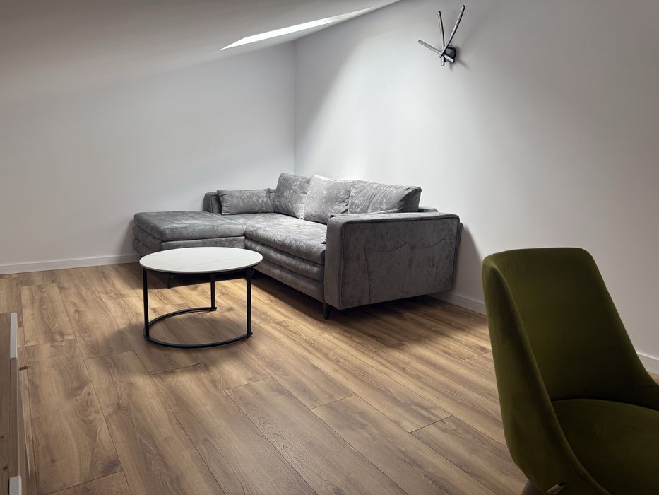 Apartamente noi in vila -regim hotelier
