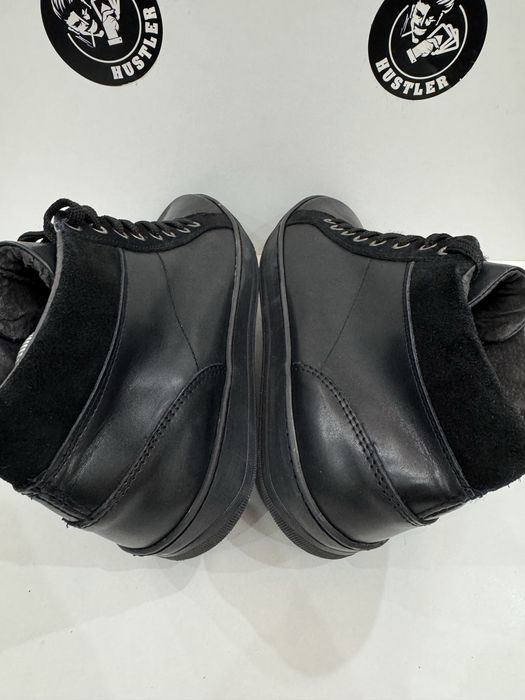 Сникърси от естествена кожа KAMMI .Номер 41