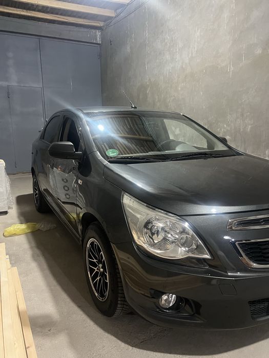 Cobalt sotiladi 2023 yil