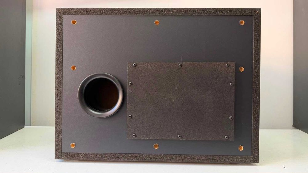 Subwoofer Sony SS-W444 – Editie de Colectie – Subwoofer Pasiv – UK (Disponibil și sistem complet)