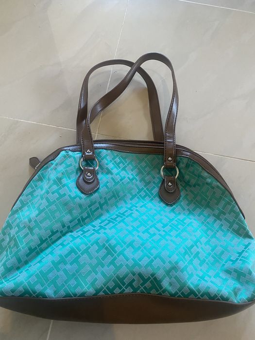 Geanta Tommy Hilfiger