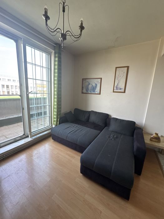 Canapea-colțar Mobexpert