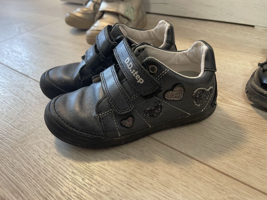 Обувки d.d. Step l, 28 pp