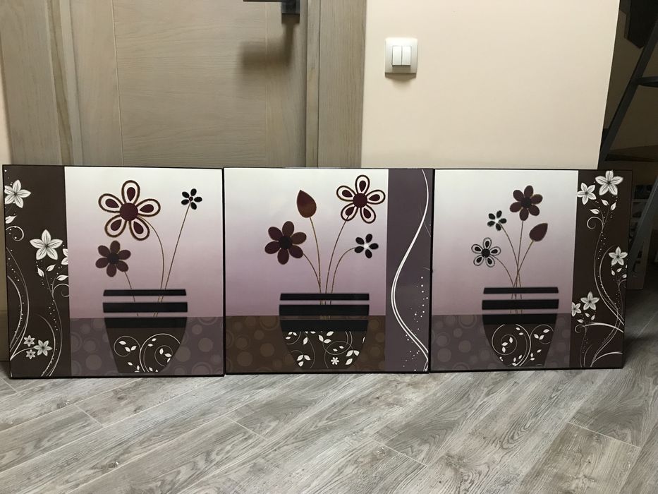 Картины интерьерные