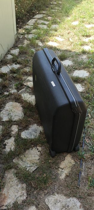 Куфар Samsonite за доп.багаж