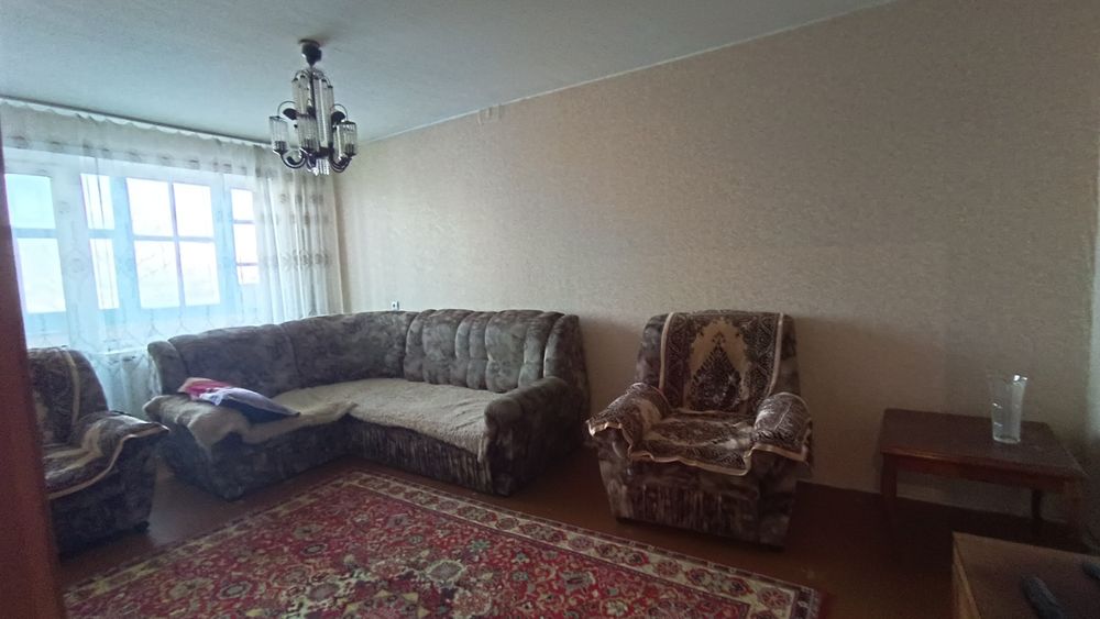Продам двухкомнатную квартиру у/п на 70 кв-ле д 10.