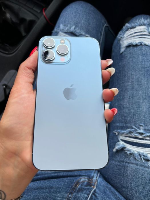 Iphone 13 pro max