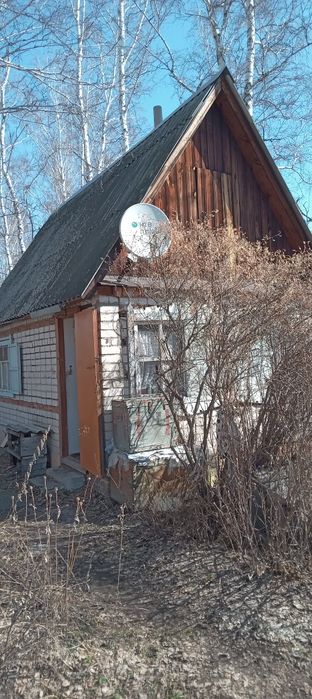 Продам Дачу в об. "Горизонт"