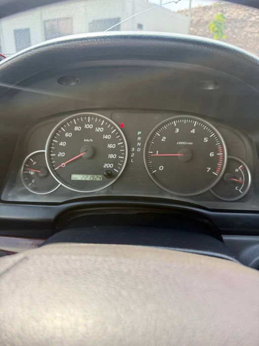 Prado 2009 состаянияси яхши 65 л пропани бор