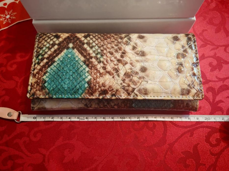 Портфейл/портмоне