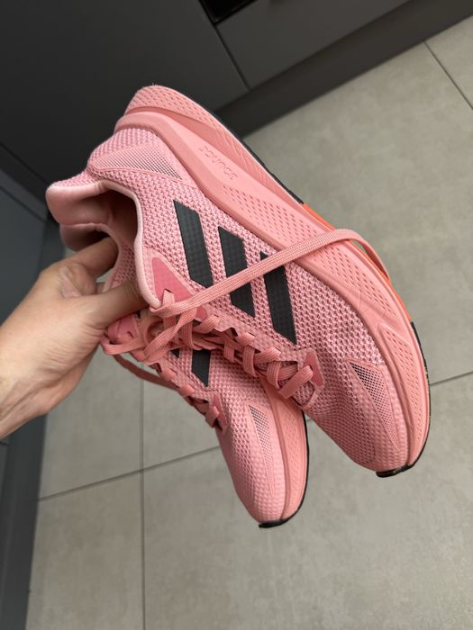 Кроссовки adidas bounce