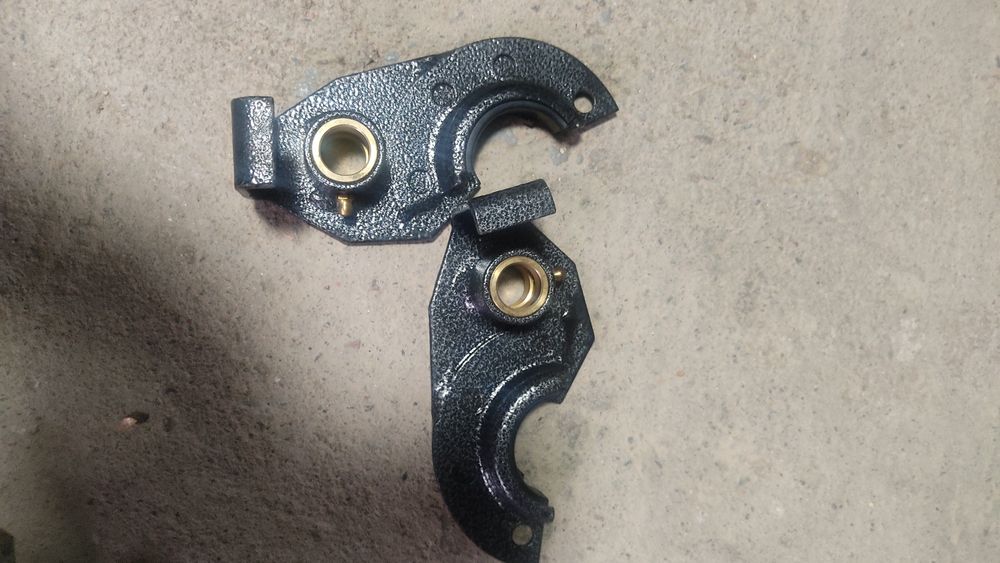 Запчасти для боулинга. AMF.