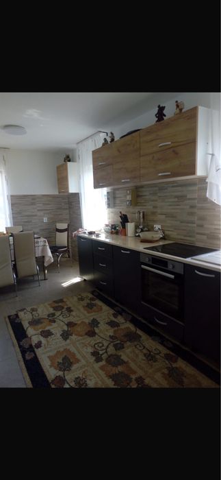 Ocazie casa mare de 300 mp - complet mobilata si utilata - Orheiul Bistritei - teren generos