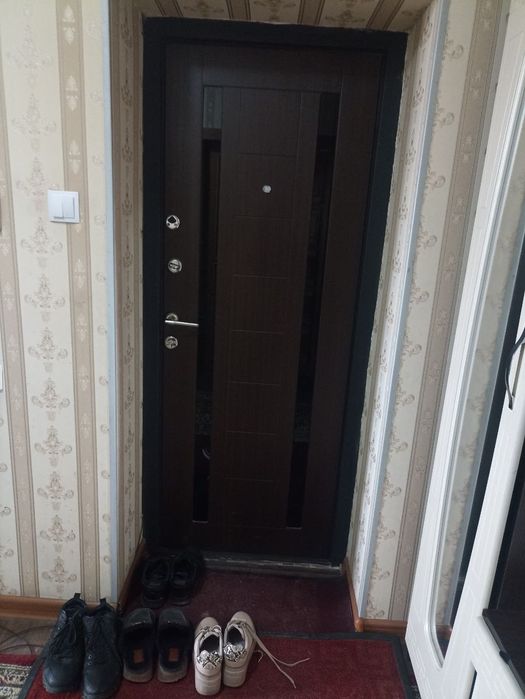 Продаю 4х комнатную квартиру на Тузель 1. Метро 2 бекат