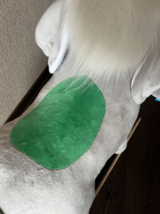 Качалка каталка игрушка слон