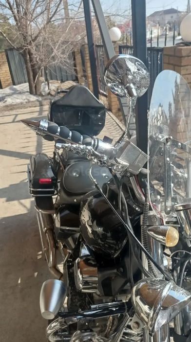Lifan 2016 г. LF250-4