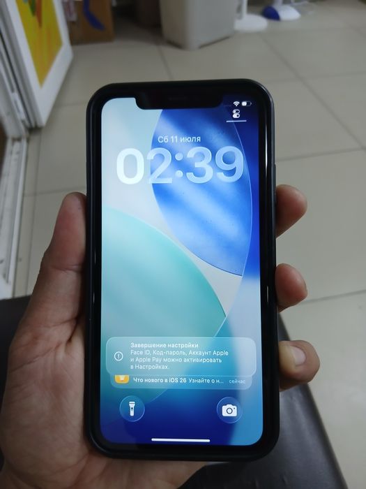 Продам Iphone 11 256gb