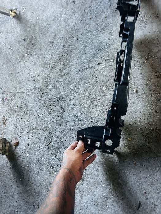 Държач за Vw Polo