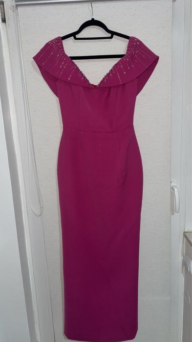Rochie eleganta M.Marquise